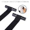 Adult SM Door Leg Sling Intense Both Legs Body Restraints, Goods, Leg-Spreading Goods, Restraints, Handcuffs, Shackles, Swing, Sensation, Cuffs,
