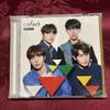 [USED] Open only CNBLUE colors CD released in 2015