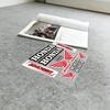 ydcr7 Stickers Moto Sticker Auto Body Bumper for Honda Windows Motorcycle Laptop Walls Vinyl Decal Car Tuning Accessories