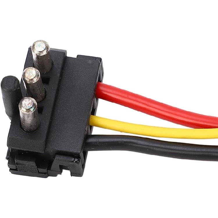 Блоки управления отопителем Резистор вентилятора отопителя Системы HVAC Регулятор скорости вентилятора отопителя для 600SL SL320 SL500 1298209410