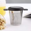 Premium Stainless Steel Tea Infuser for Loose Leaf
