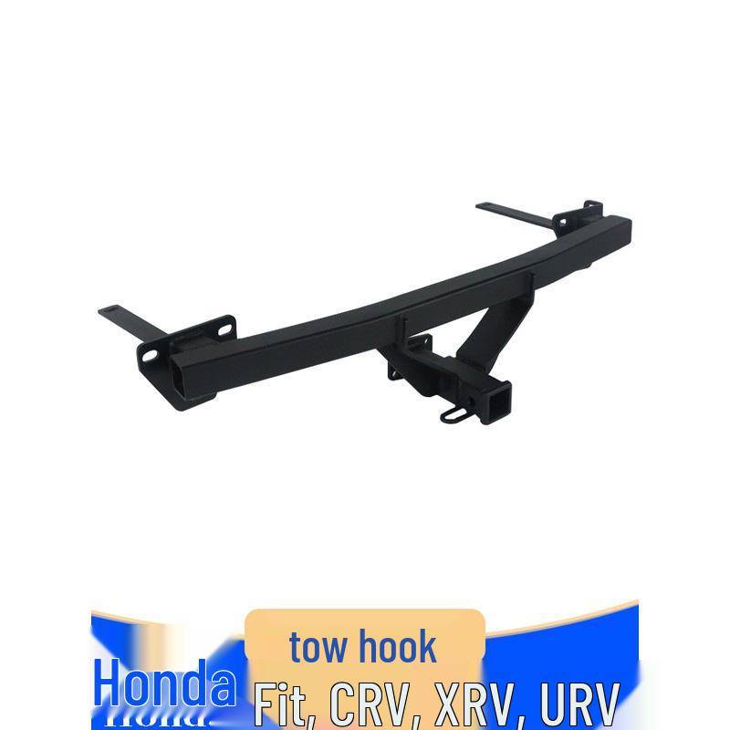 Буксировочный крюк для Honda Avancier, XRV, CRV, Elysion и Fit.