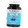 Krill Oil with Astaxanthin, Krill Oil for Kids, 60caps (67387003)