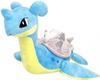 SK Japan Pocket Monster Мягкая обложка для тканевого чехла Lapras