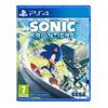 Jeu Vidéo PlayStation 4 SEGA Sonic Frontiers