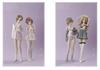 Dollfie Sewing Basic Girly Style Dream® Книга [Весенне-летнее издание]