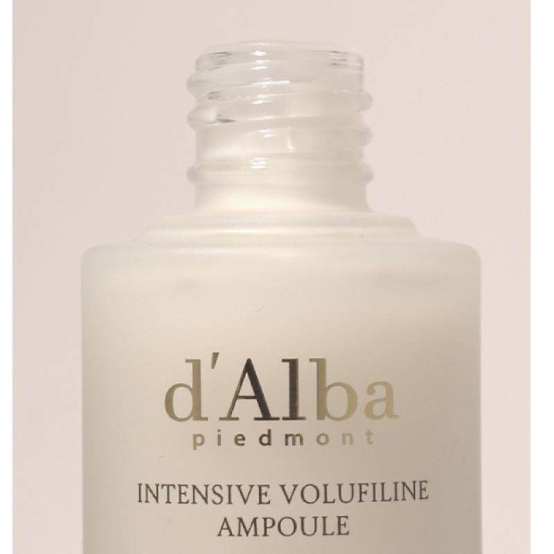 Dalba Intensive Borphyrin Ампула 30 мл