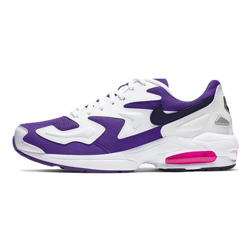 Nike Air Max 2 Light Og 'Purple Berry' AO1741-103