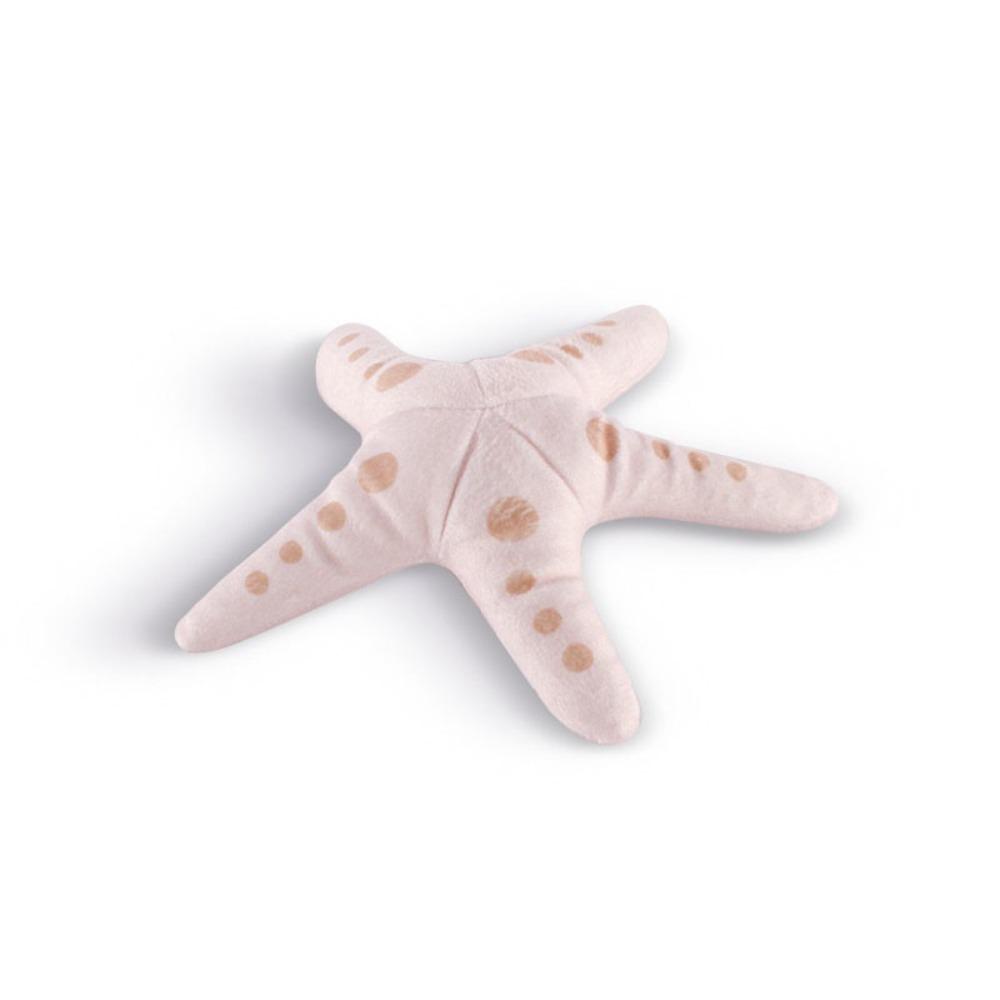 Морская звезда, гребешок, имитация лобстера, чучело морского парка, кальмар, краб, плюшевая детская игрушка