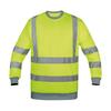 Mens Limerick Hi-Vis Sweatshirt