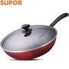 Антипригарный вок SUPOR 30 см