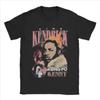 Kendrick Lamar 90s T Shirts Men Cotton Funny T-Shirt Round Neck Tees Short Sleeve Clothing Plus Size