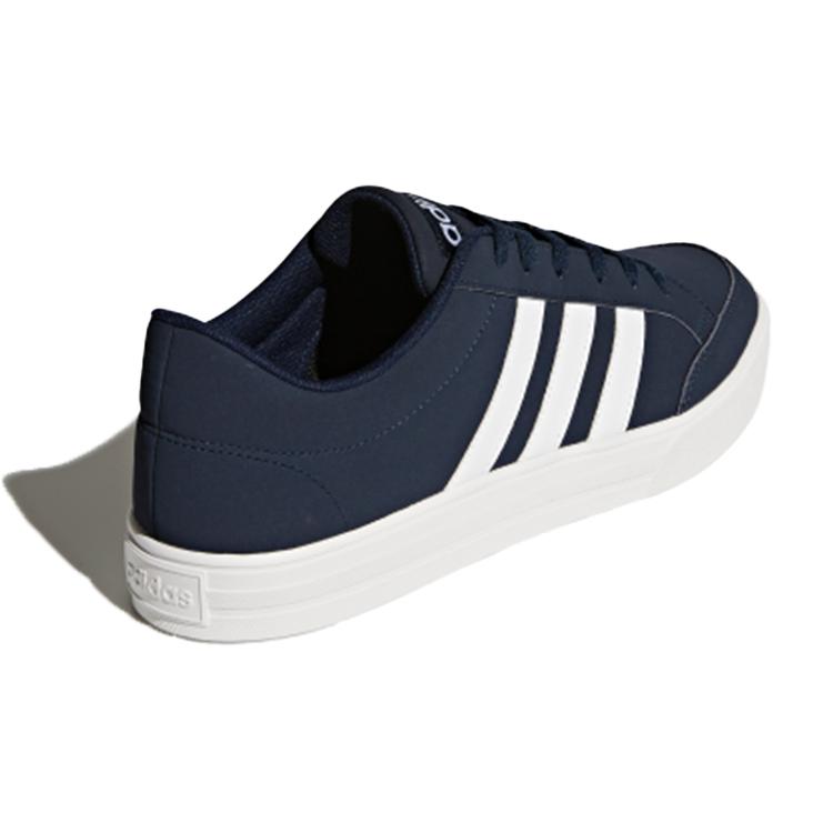 adidas Neo Vs Набор Core Синий/Белый BB9673