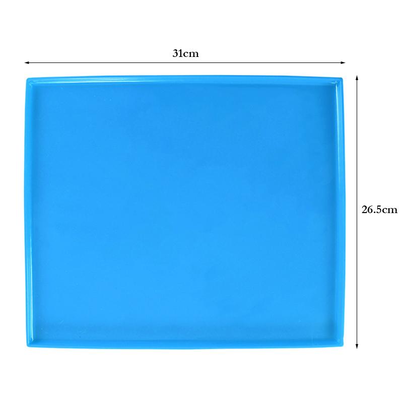 Силиконовый коврик для выпечки, коврик для швейцарских рулетов, антипригарный силиконовый коврик для духовки, противень для пиццы, формы для выпечки хлеба, тортов, кондитерских изделий, аксессуары для выпечки