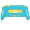 Grip Case for Switch Lite Comfortable Ergonomic Switch Lite Grip Switch Lite Surroundings Blue