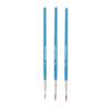 Thin Watercolor Pastry Line Drawing Pen Artist Paint Brush Fondant Cake Decorating Nylon Fiber Hair
