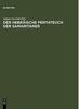 Книга Der Hebraische Pentateuch Der Samaritaner