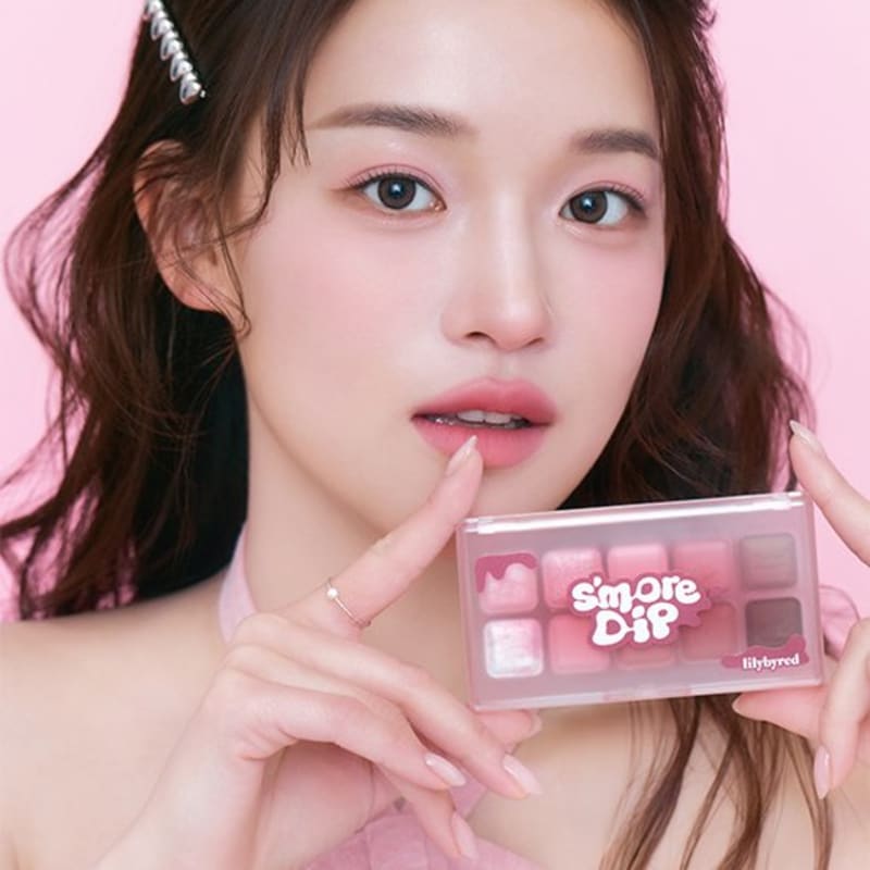 lilybyred 7 Mood Keyboards (choose 1)