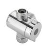 bathroom hardware shower diverter valve 1/2 inch