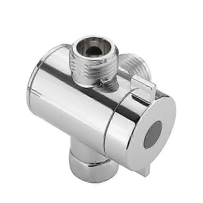 bathroom hardware shower diverter valve 1/2 inch