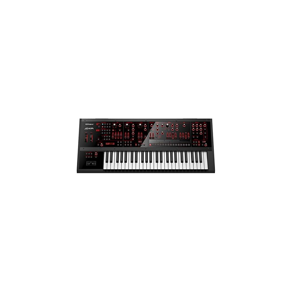 Roland JD-XA Synthesizer