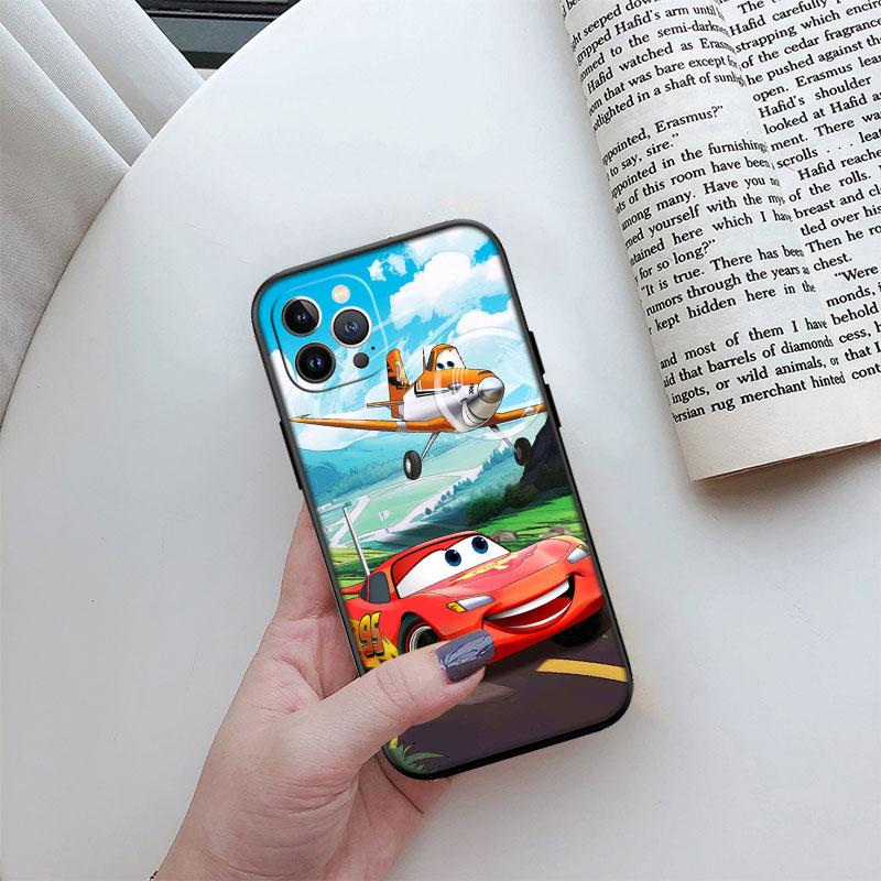 Чехол для телефона «Тачки Молния Маккуин» для OPPO A40 A60 A80 A15 A16 A17 A54 A54S A53 A53S A56 A57 A98