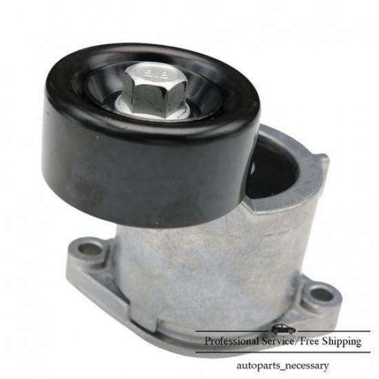 For 15-22 Optima Sorent Sportage Sonata Tucson Santa Fe 2.4L 2.0L Belt Tensioner