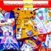 Stationery Toy Blind Bag - Children's Gift for Boys and Girls, Learning Supplies for Elementary School Students - Ideal for Children's Day Sharing