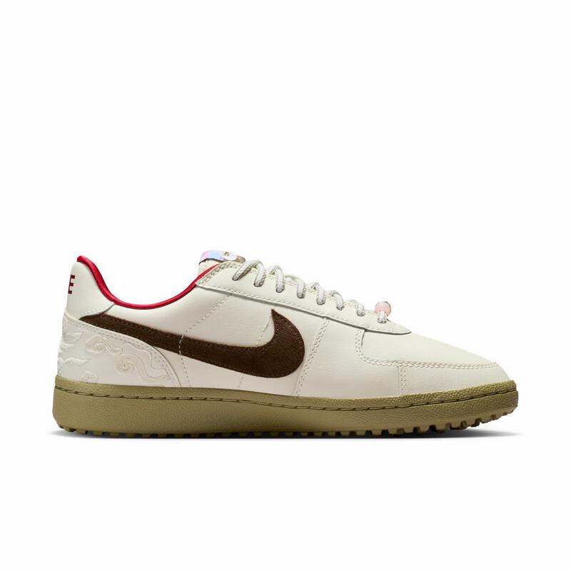 Nike Женские ретро-кеды Field General