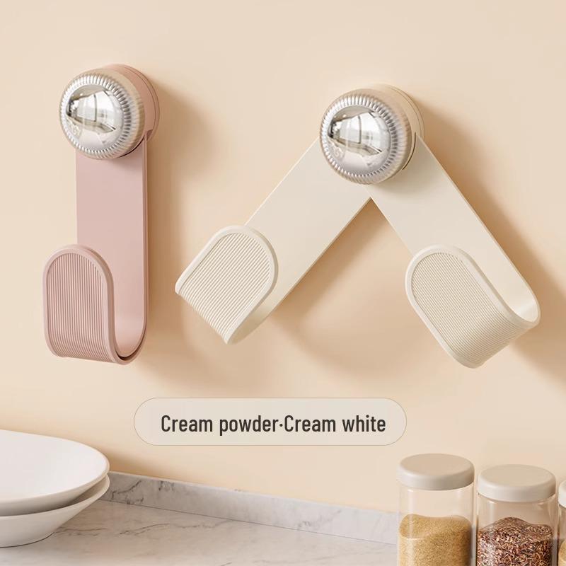 Настенный вращающийся органайзер для крышек кастрюль с присоской, кухонная полка для хранения без сверления для подвешивания и разделочных досок.