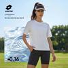 LOTTO Women's Quick-Dry Sport T-Shirt