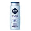 Nivea Men Pure Impact Shower Gel 500ml