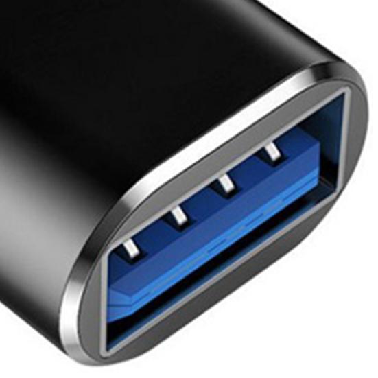 OTG-конвертер, многоцелевой высокоскоростной адаптер Type-C - USB Mini OTG, флэш-накопитель