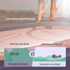 Keep 12mm Shock Absorption & Sound Insulation Jump Rope Mat