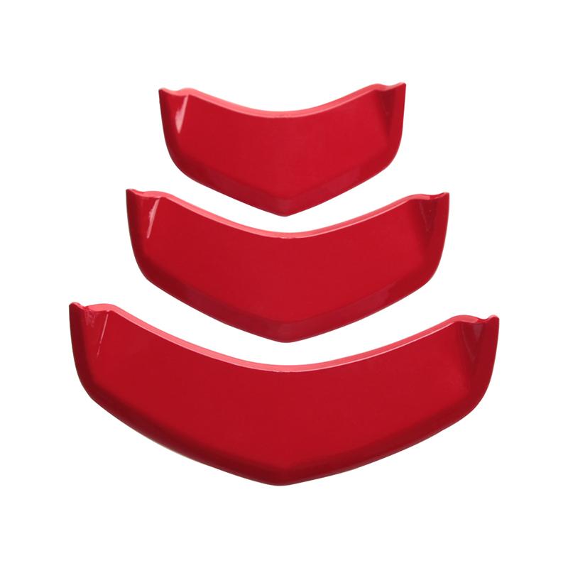Motorcycle ABS Front Decoration Cover for Vespa GTS 300 HPE GTV Super Racing Sixties Sprint Primavera 150 Accessories