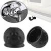 Cars Auto Parts Hitch Cover Trailer Caravan Bar Towball Protecting Ball Universal Tow 50mm