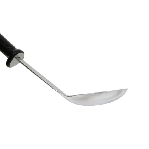 HONEY COOK Arkland Sakamoto Мини-половник с черной ручкой PR1981