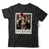 Friends Tshirt Horror Polaroid Unisex Kruger Pennywise Retro Vintage Slasher