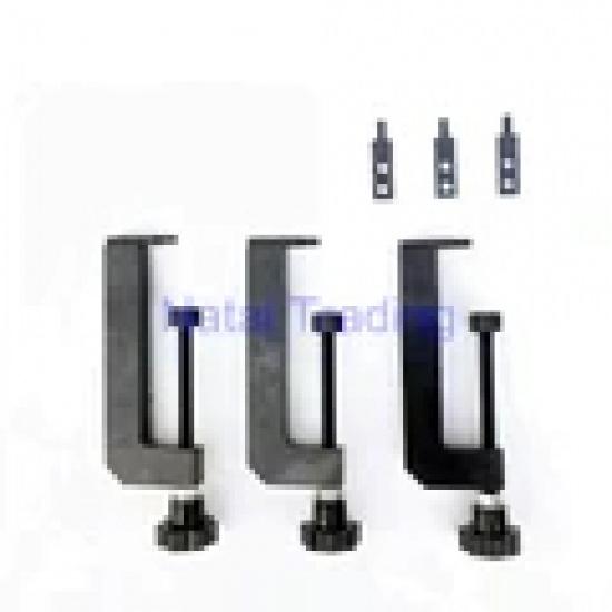 for Denso Diesel Common Rail Injector Three Nails Disassemble Wrench EFI Injector 3 Pins Remove Repair Tools