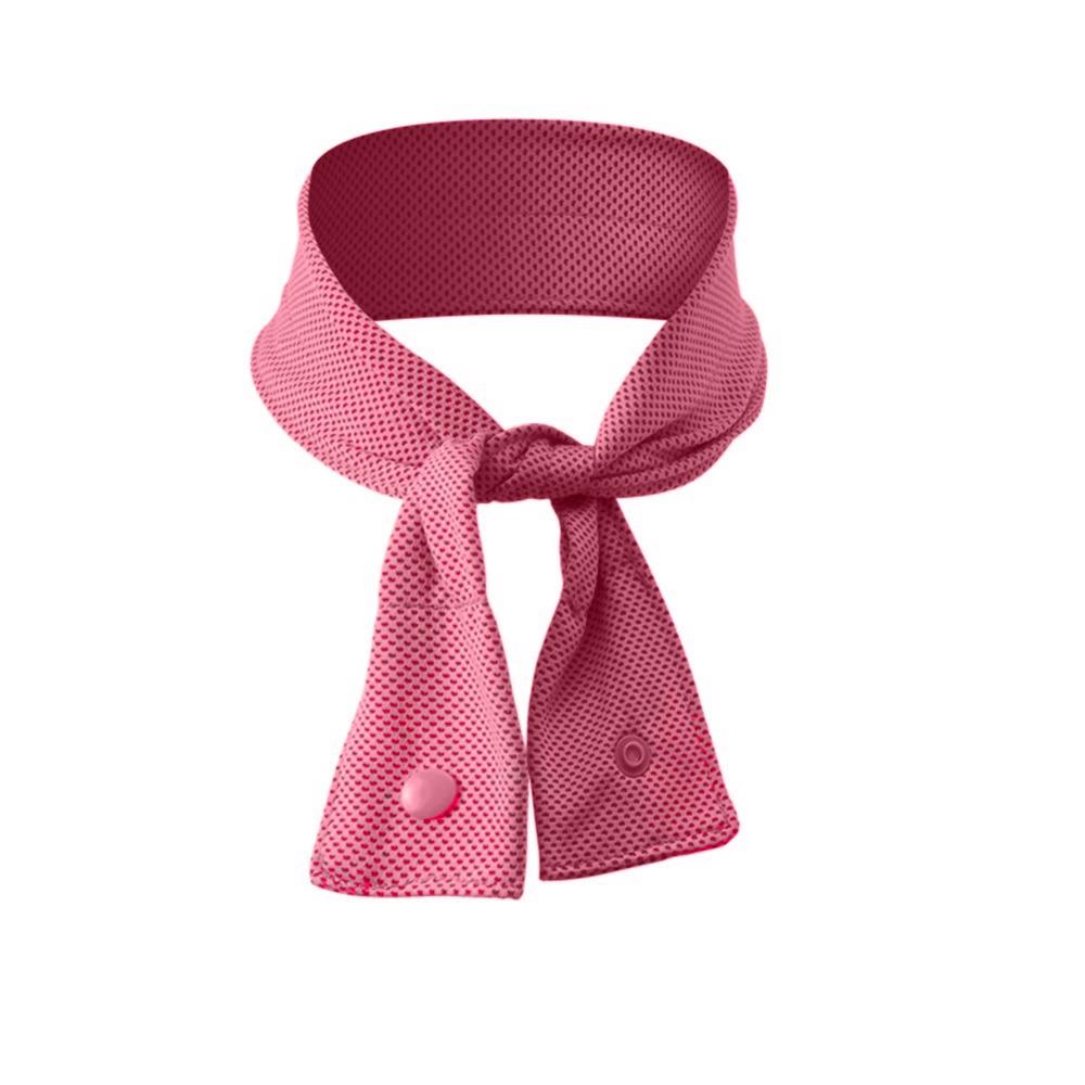 Neck Wraps Cooling Ice Scarf Quick Drying Cooling Neck Wraps Breathable Sports Headscarf  for Beach