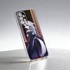 Helluva Boss Луна-а Чехол для телефона Прозрачный Силиконовый Мягкий Для Samsung S25,S24,S21,S22,S23,S30,Ultra,S20,Plus,Fe