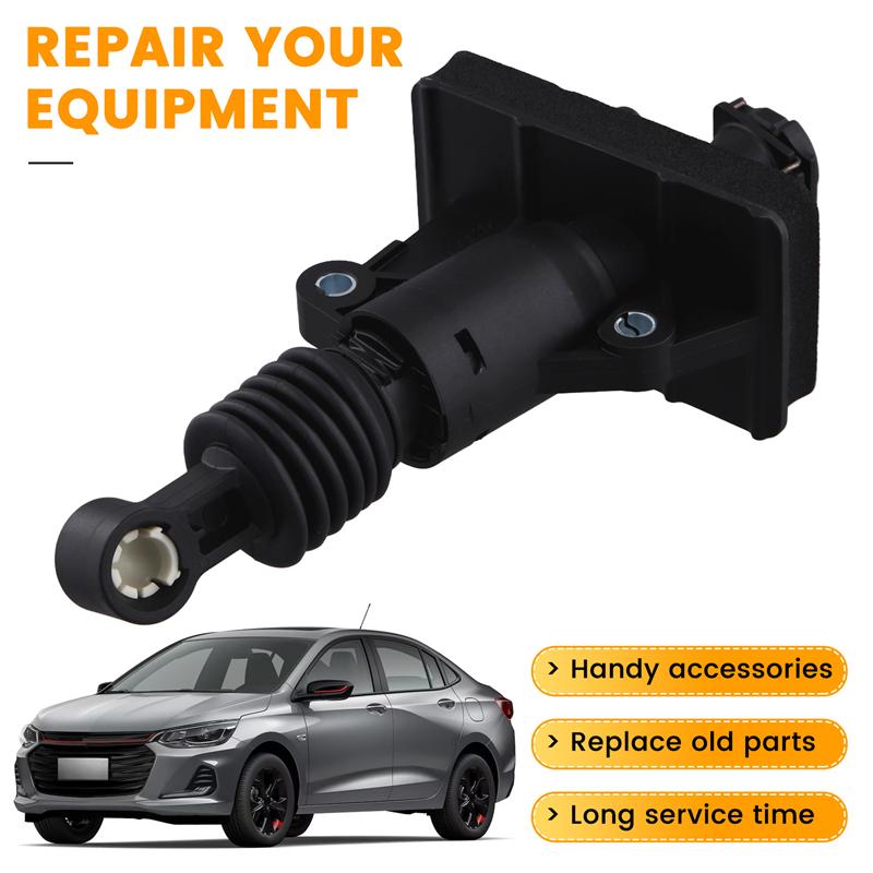 24110003 24585304 25204558 New Clutch Master Cylinder For Onix 1.0L 1.2L +/ Tracher -A87Q