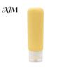 Travel Size Containers 1/4Pcs Silicone Bottle for Toiletries, Leak Proof Container, Small Refillable Bottles Squeeze Bottle, Essentials Lotion,
