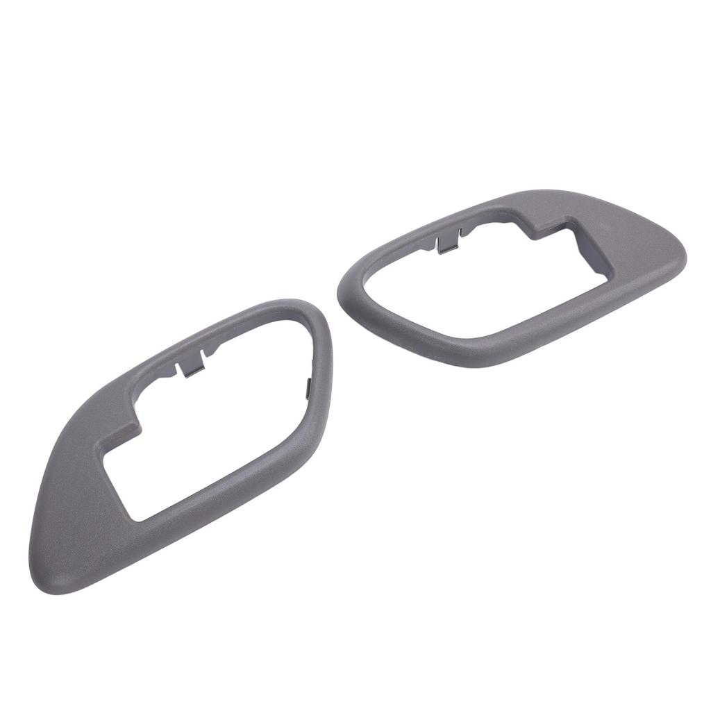 1 пара накладок на внутренние дверные ручки 15708079 левая правая замена для C1500 C2500 C3500 K1500 K2500 K3500