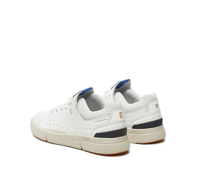 On The Roger Centre Court Sneakers 4899155 White