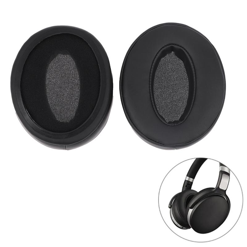 2 шт./компл. амбушюры для беспроводных наушников Sennheiser Hd4.50 Btnc амбушюры чехол