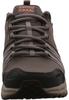 Кроссовки Skechers Escape Plan tan/charcoal