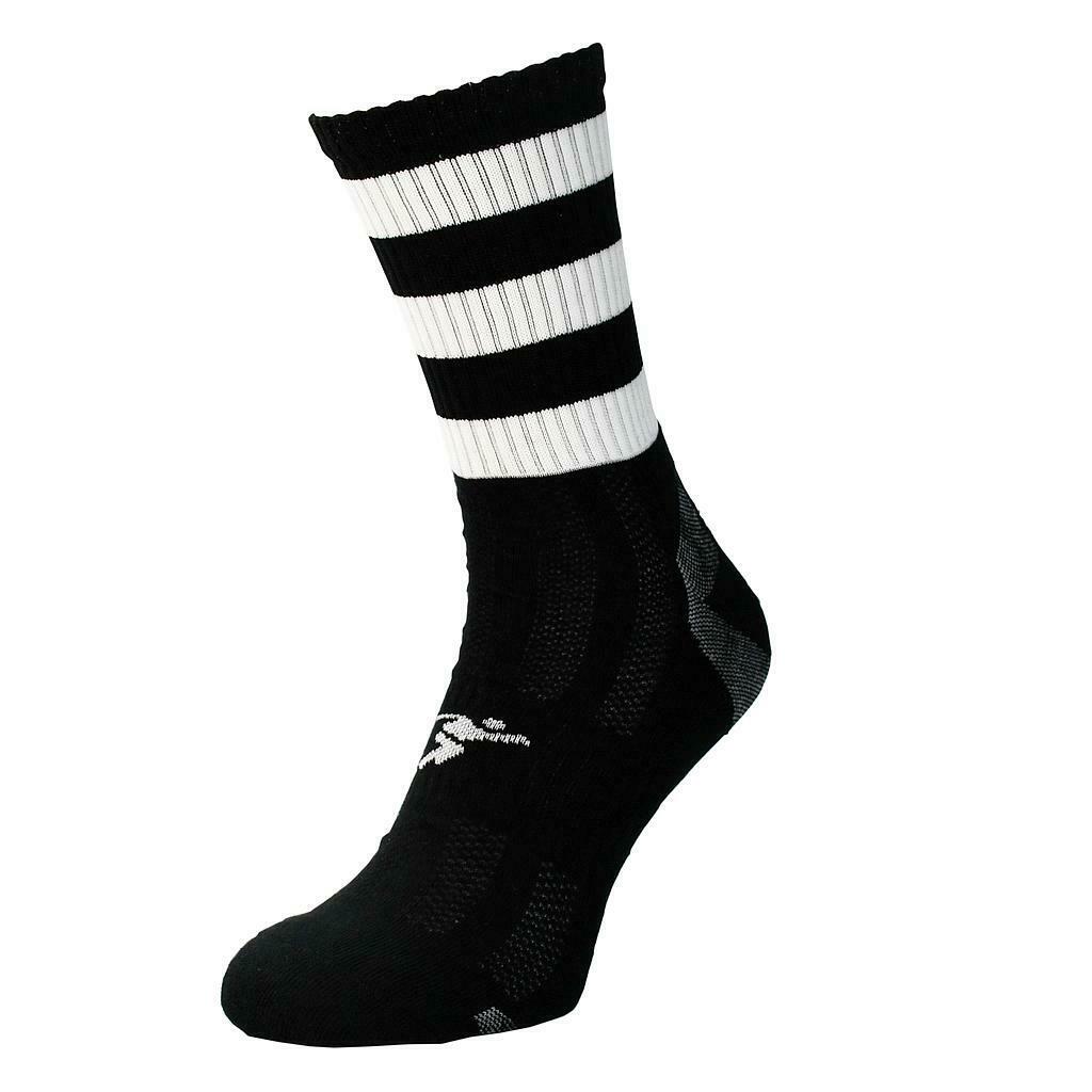 Precision Unisex Adults Pro Hooped Gaelic Mid Socks