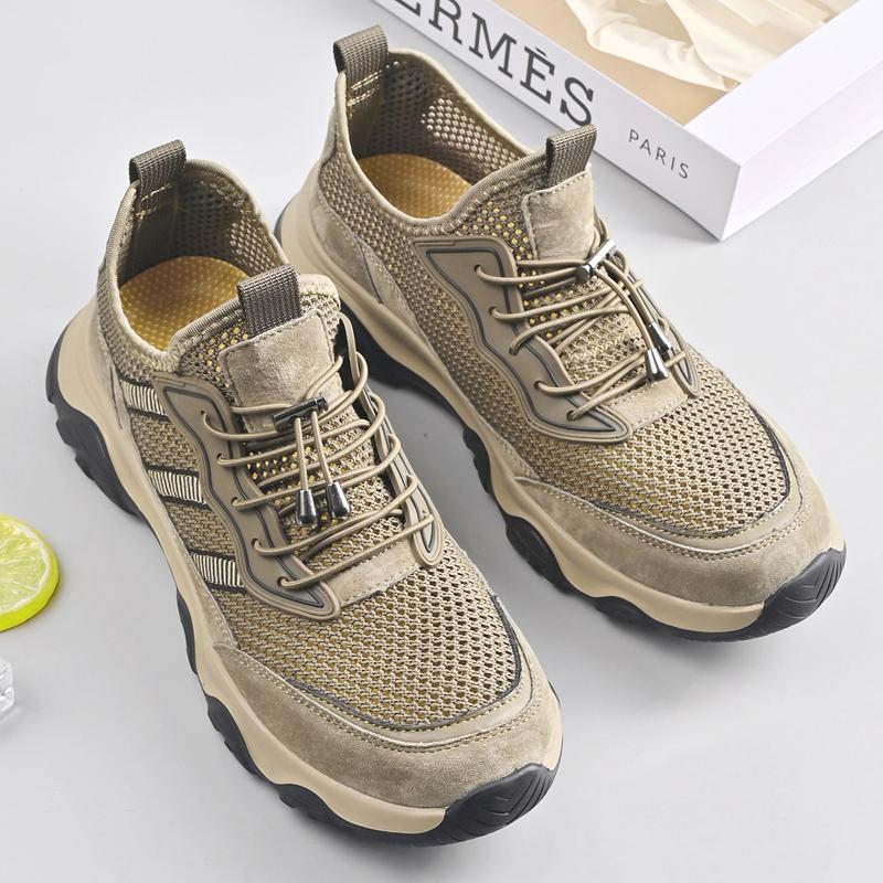 Мужские кроссовки для горного бега, повседневные спортивные кроссовки - кроссовки для бега по пересеченной местности, бесплатная доставка