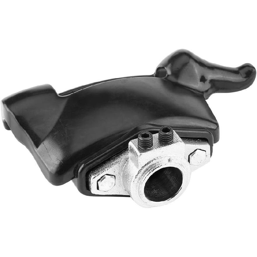Tire Machine Changer Mount Head, Plastic Nylon Tire Changer Demount Duck Head Tire Mount Mounting Tool Wheel Tyre Repair Part, for Car Motorcycle